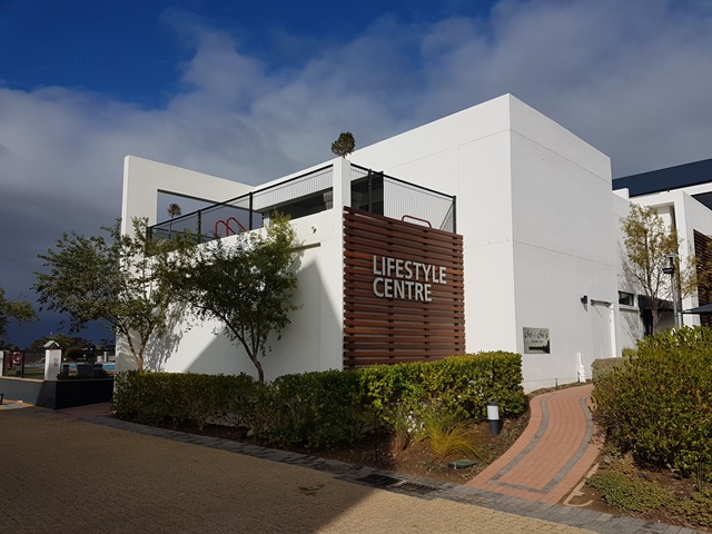 To Let 1 Bedroom Property for Rent in De Velde Western Cape
